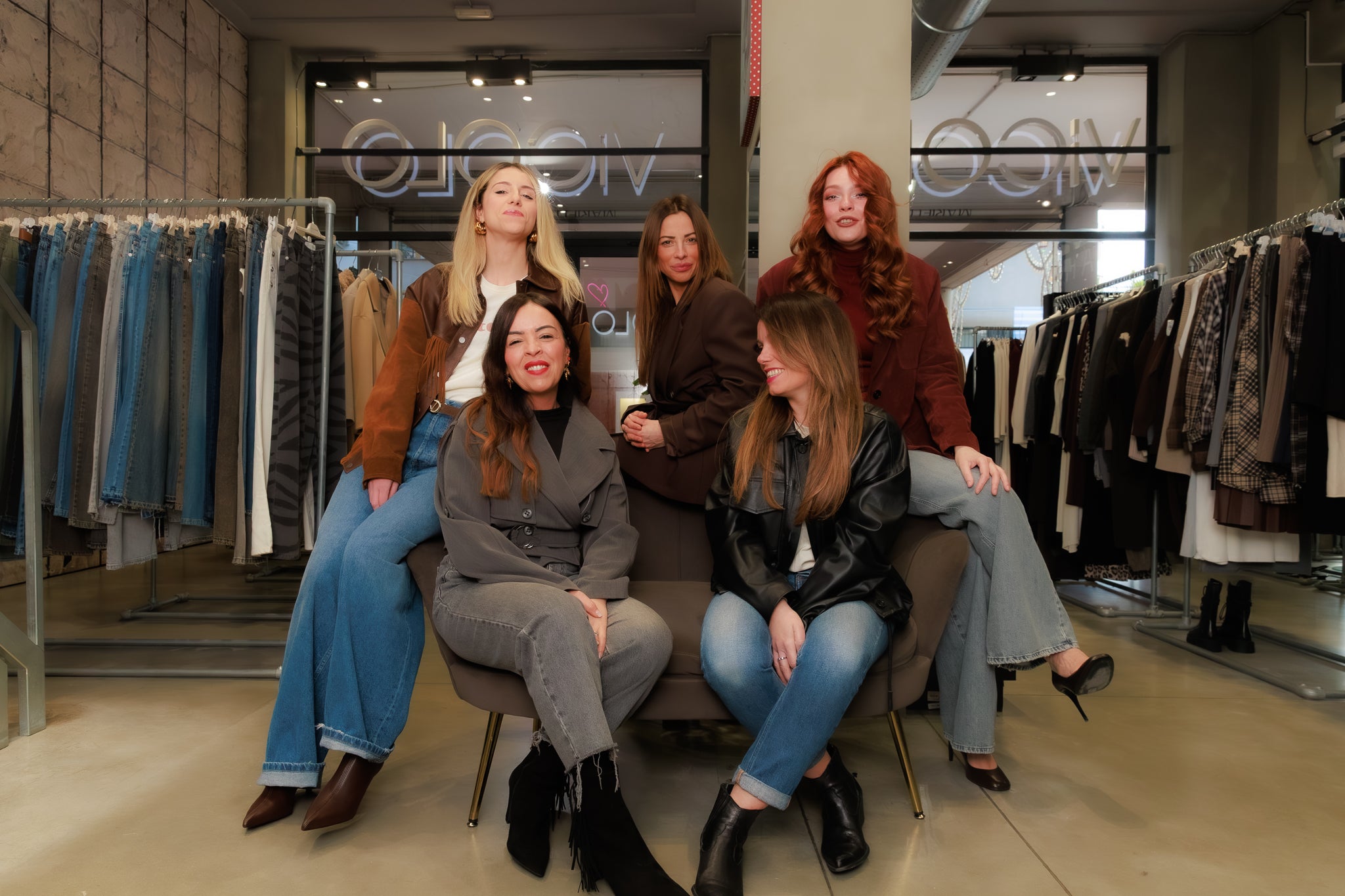 VIVI LA MODA CON EMOZIONE E LEGGEREZZA