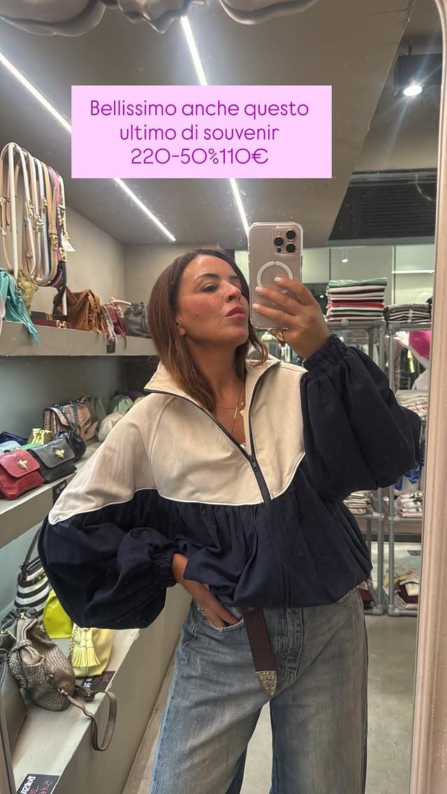 Saldi Abbigliamento Donna Estate 2026: oltre 2.000 capi al -50%, è iniziato l'assalto!