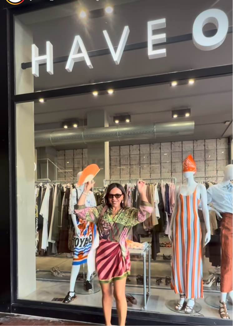 Gli outfit più desiderati dell'estate? Li trovi da Chicksters a Pescara