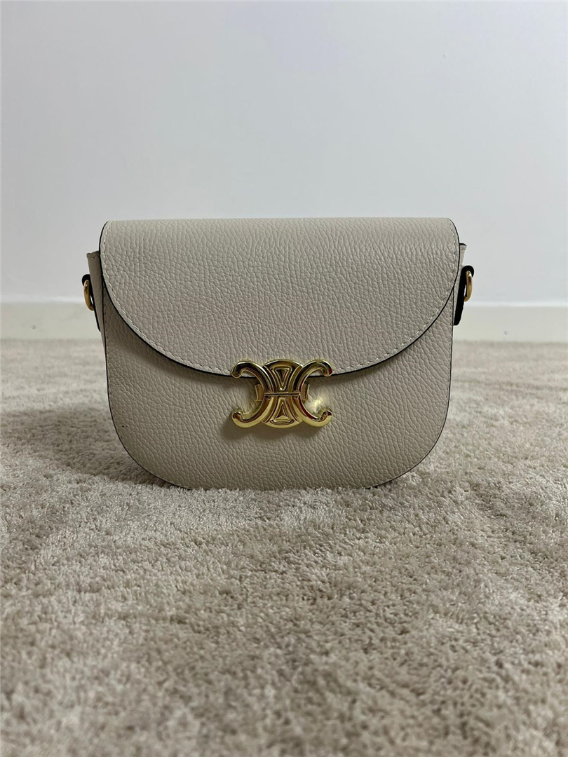 Borsa Chiusura In Metallo Dorato Con Tracolla - Divisione Chickster's cod. M3511 main:sha1=be042da8799b98e9f87a58ed98d1c31c80111a0a