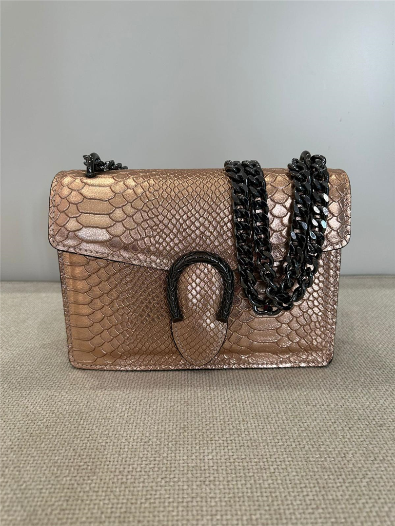 Borsa Ferro Di Cavallo Piccola - Divisione Chickster's cod. M3510 main:sha1=59b3f272229cb5a07b466c1fc67f7590ef08dca7