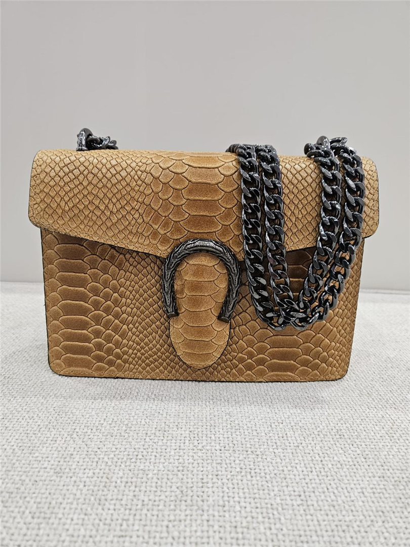 Borsa Ferro Di Cavallo Piccola - Divisione Chickster's cod. M3510 main:sha1=45254ca0c70bb0dae68f267e1182c227d7f67c1b