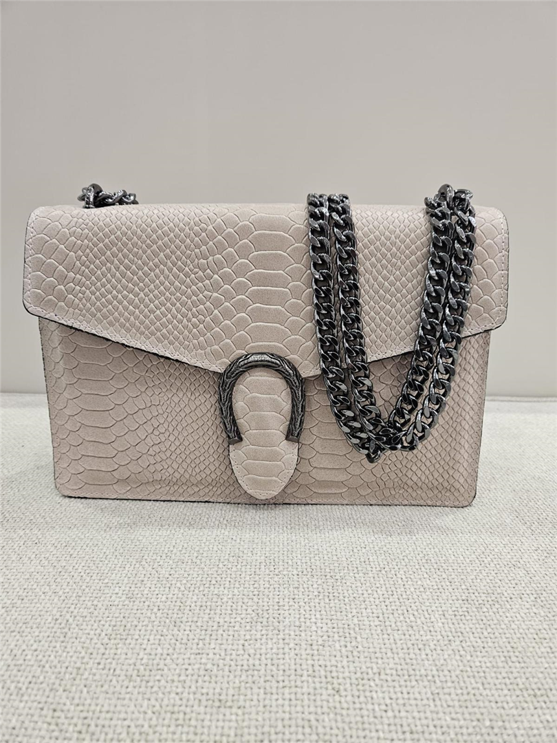 Borsa Ferro Di Cavallo Piccola - Divisione Chickster's cod. M3510 main:sha1=a212d62d93121443130b1d56f602edc95bfaa30b