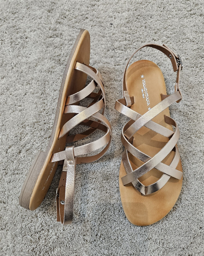 Sandalo Infradito Glenda - Via Mondana cod. GLENDA main:sha1=25a16d97915d3f23619a7e15617a11e78ccf6114