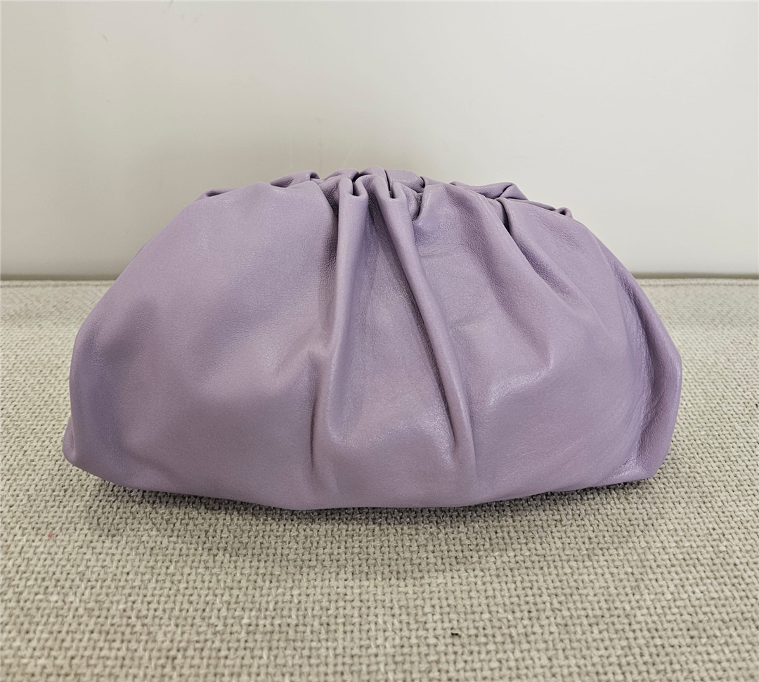 Borsa Pasticcino Piccola In Pelle Con Tracolla Dorata - Divisione Chickster's cod. M3541 main:sha1=bb107e4a19aa902c85dd1847d683afbfd76e9acd