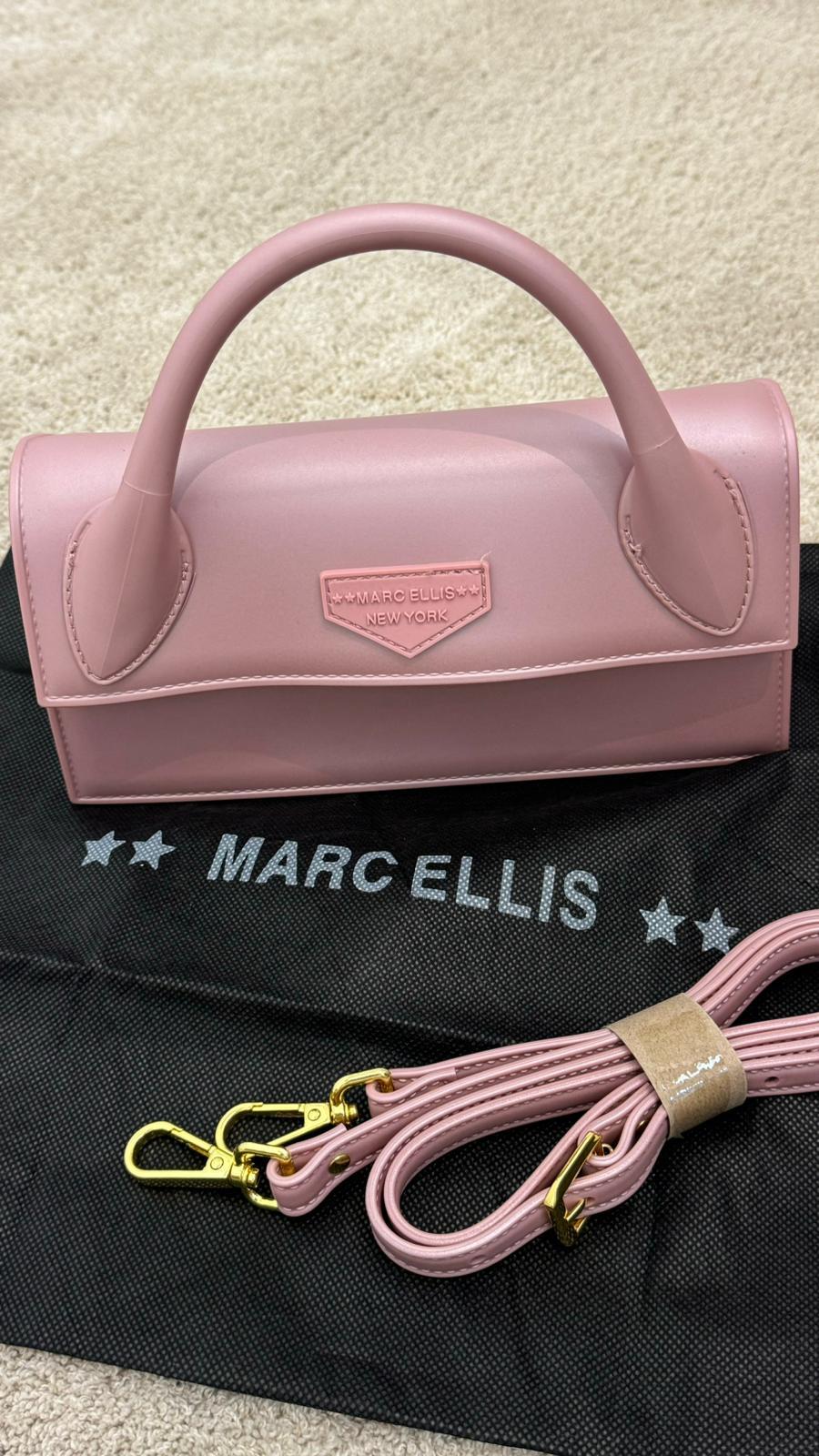 Handbag - Marc Ellis cod. FLAT ARROW_24 main:sha1=332f7d0905da992ca7ea64a72eb95fedc0c098c0