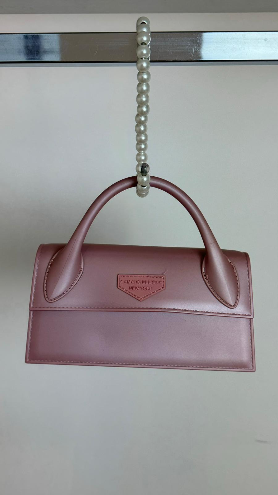 Handbag - Marc Ellis cod. FLAT ARROW_24 main:sha1=d2cc3cbfe9929b972f8465b475c108ea8a53ddf4