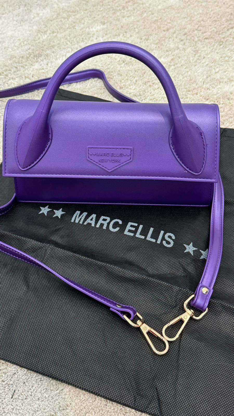 Handbag - Marc Ellis cod. FLAT ARROW_24 main:sha1=84d75e27e1dea6bdd67cb99c1d1b98d7cfdd5ff0