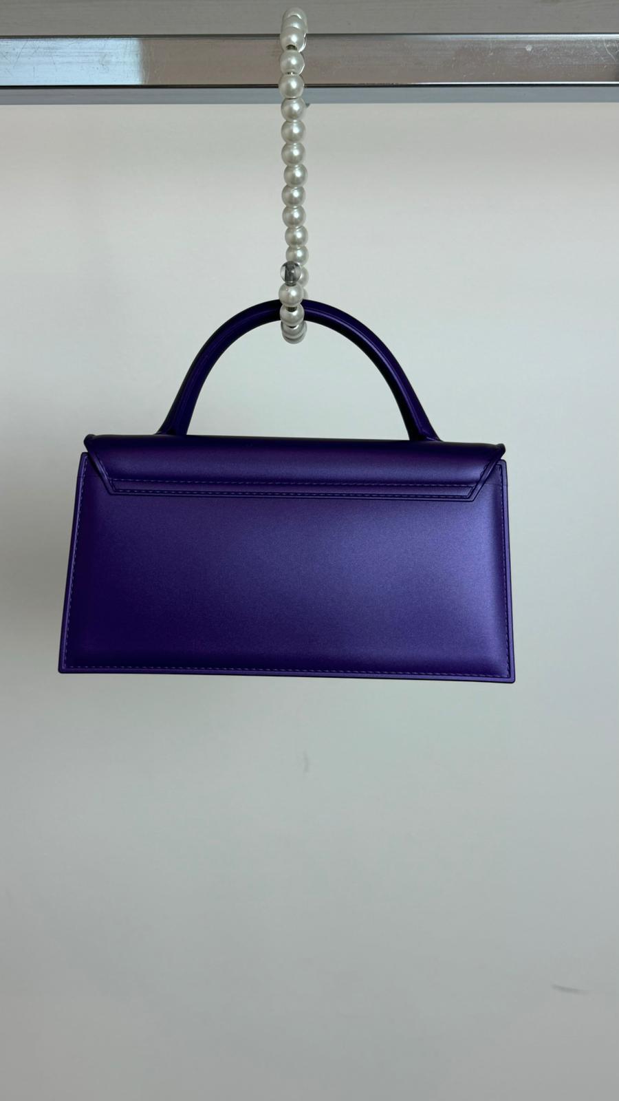 Handbag - Marc Ellis cod. FLAT ARROW_24 main:sha1=464a9cc4bddb0cccee2180c84c566b3b551ce1ad