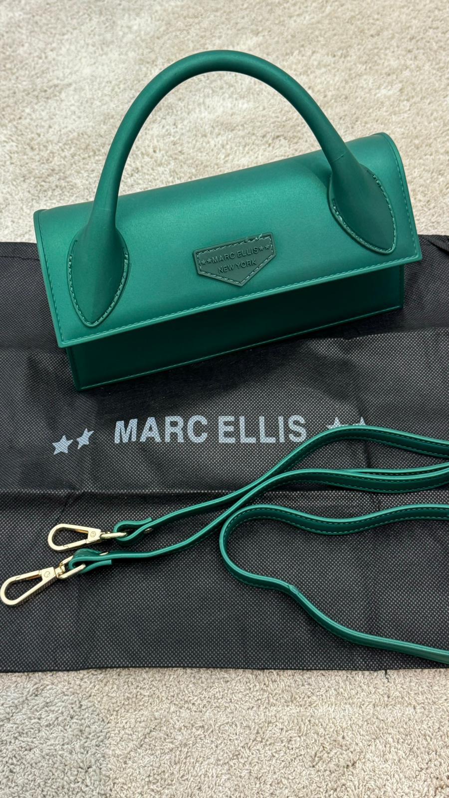 Handbag - Marc Ellis cod. FLAT ARROW_24 main:sha1=bda55ac607b447f4acf393c0ffccfce2ca6bb369