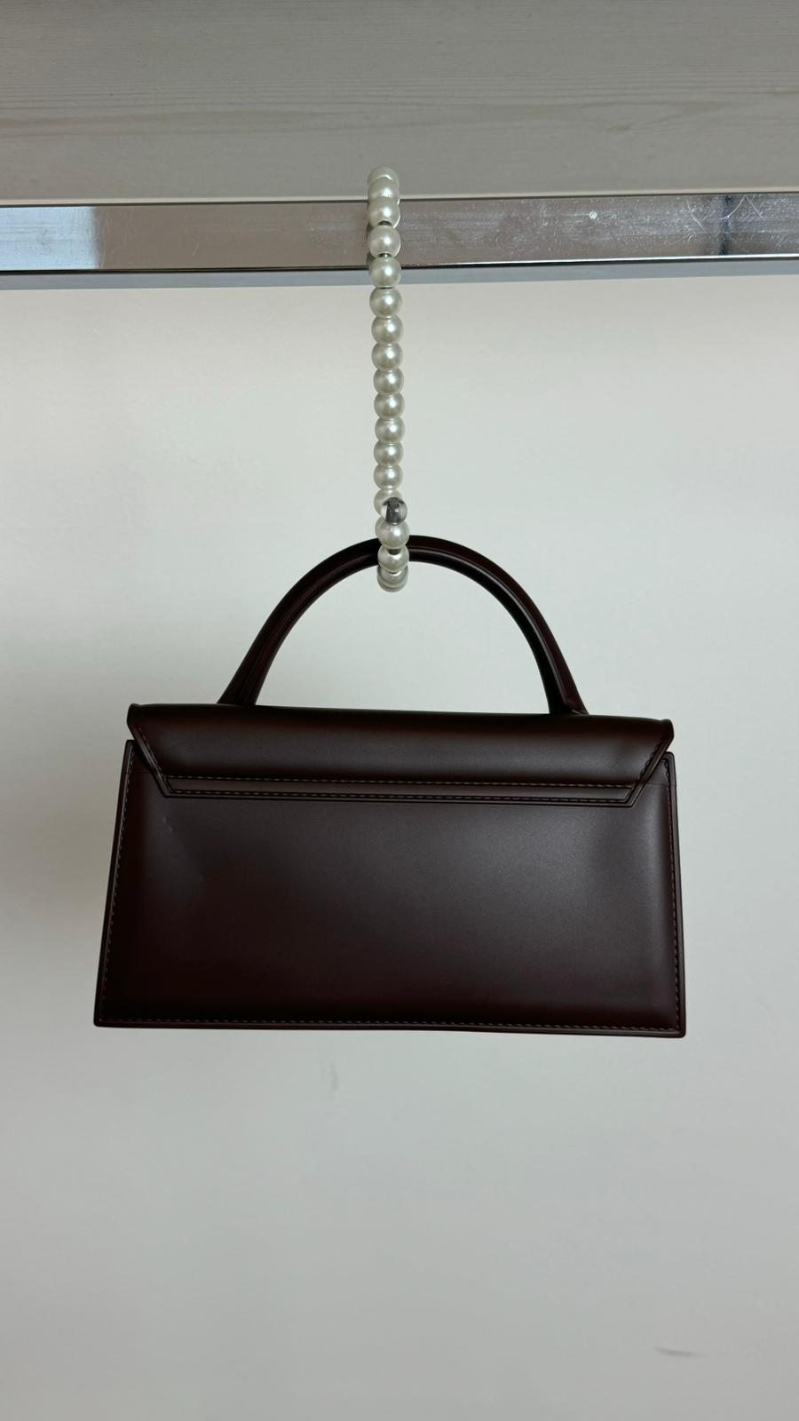 Handbag - Marc Ellis cod. FLAT ARROW_24 main:sha1=7731e777b66d89a54434126cd1cbc9d3705285ed