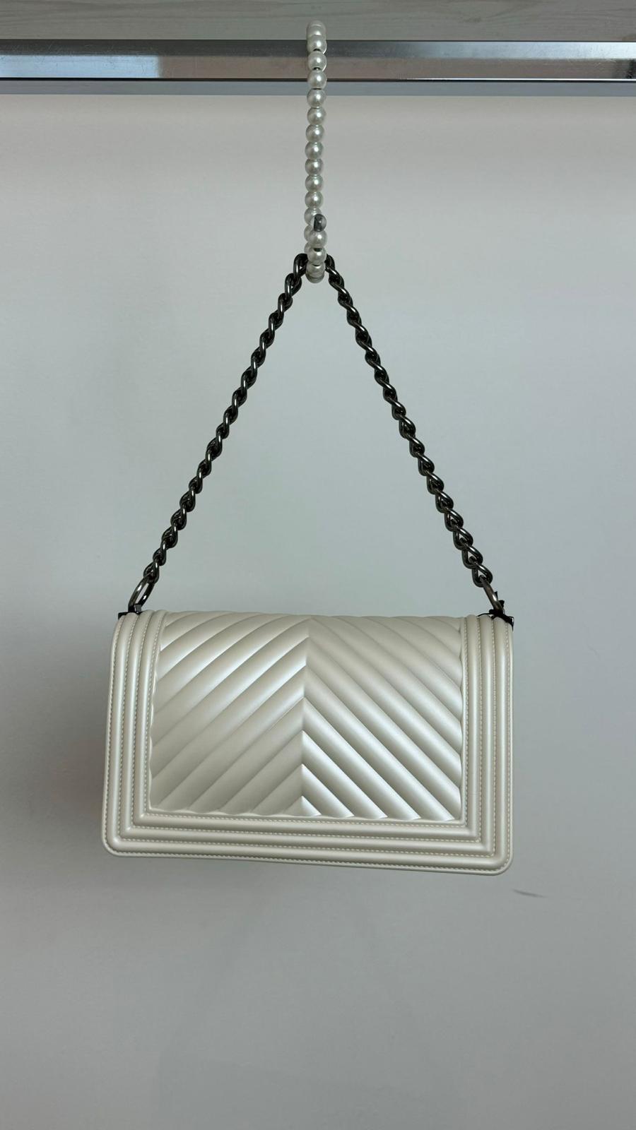 Shoulderbag - Marc Ellis cod. FLAT M_24 main:sha1=20fc73246ea141db9392a05fe608b921fff17bc5