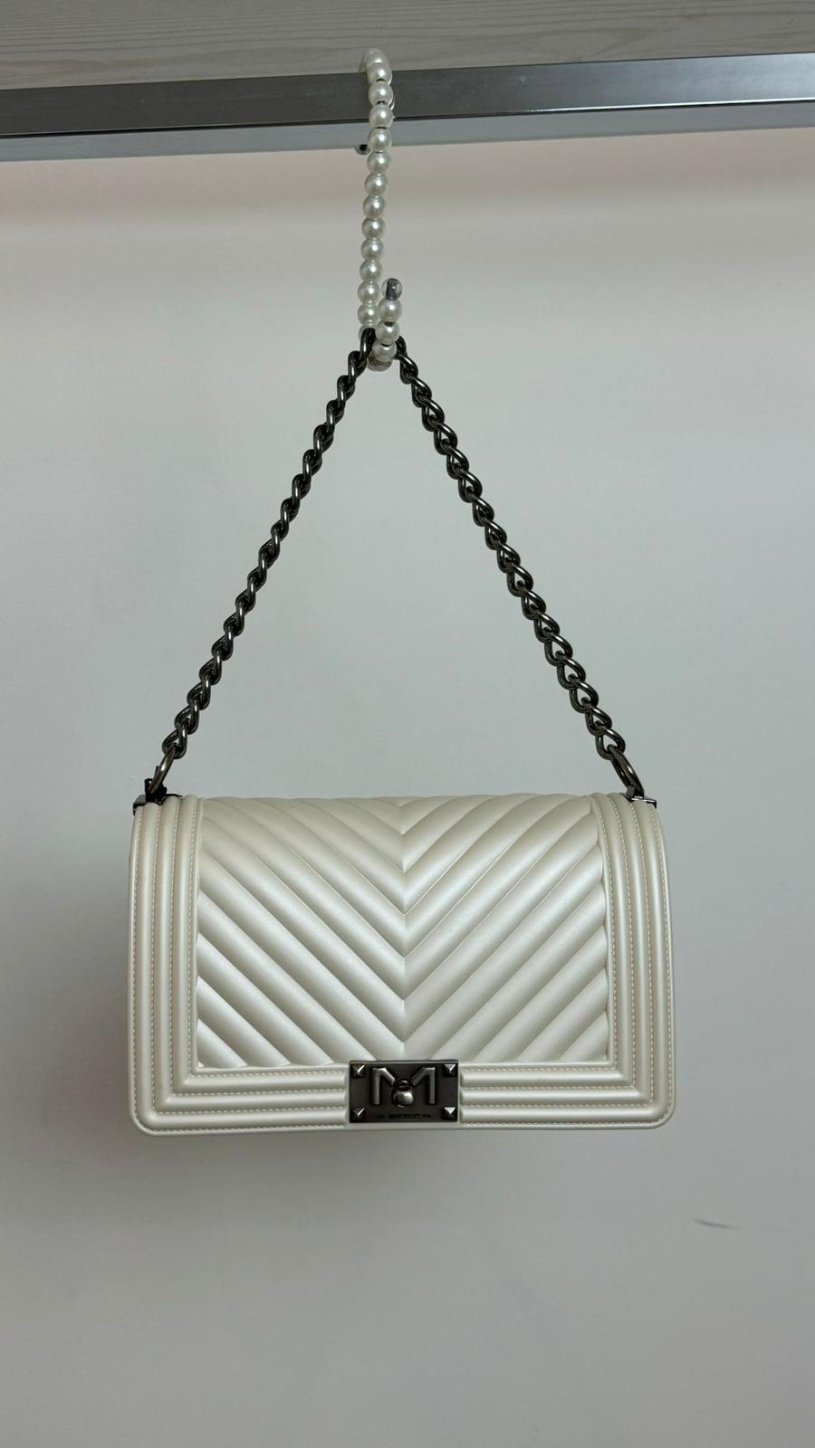 Shoulderbag - Marc Ellis cod. FLAT M_24 main:sha1=b1b97e39d85dbf1ca0a38a8eebb37db4cd0a1623