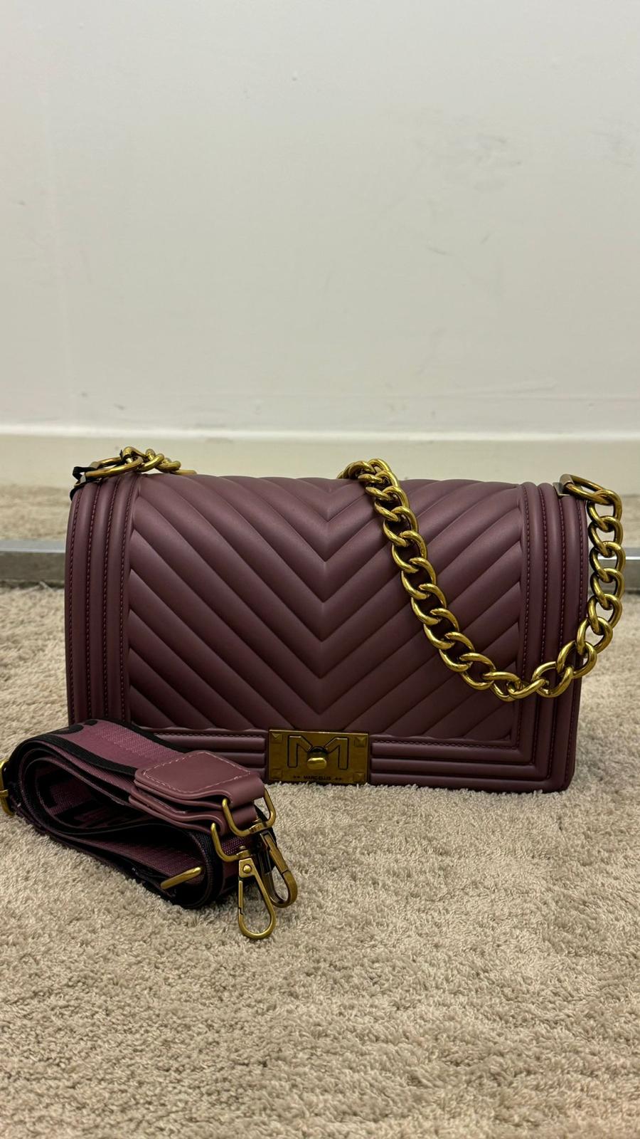 Shoulderbag - Marc Ellis cod. FLAT M_24 main:sha1=ae22da7ee1a6c5f9cbd3cffea11080a95aec552c