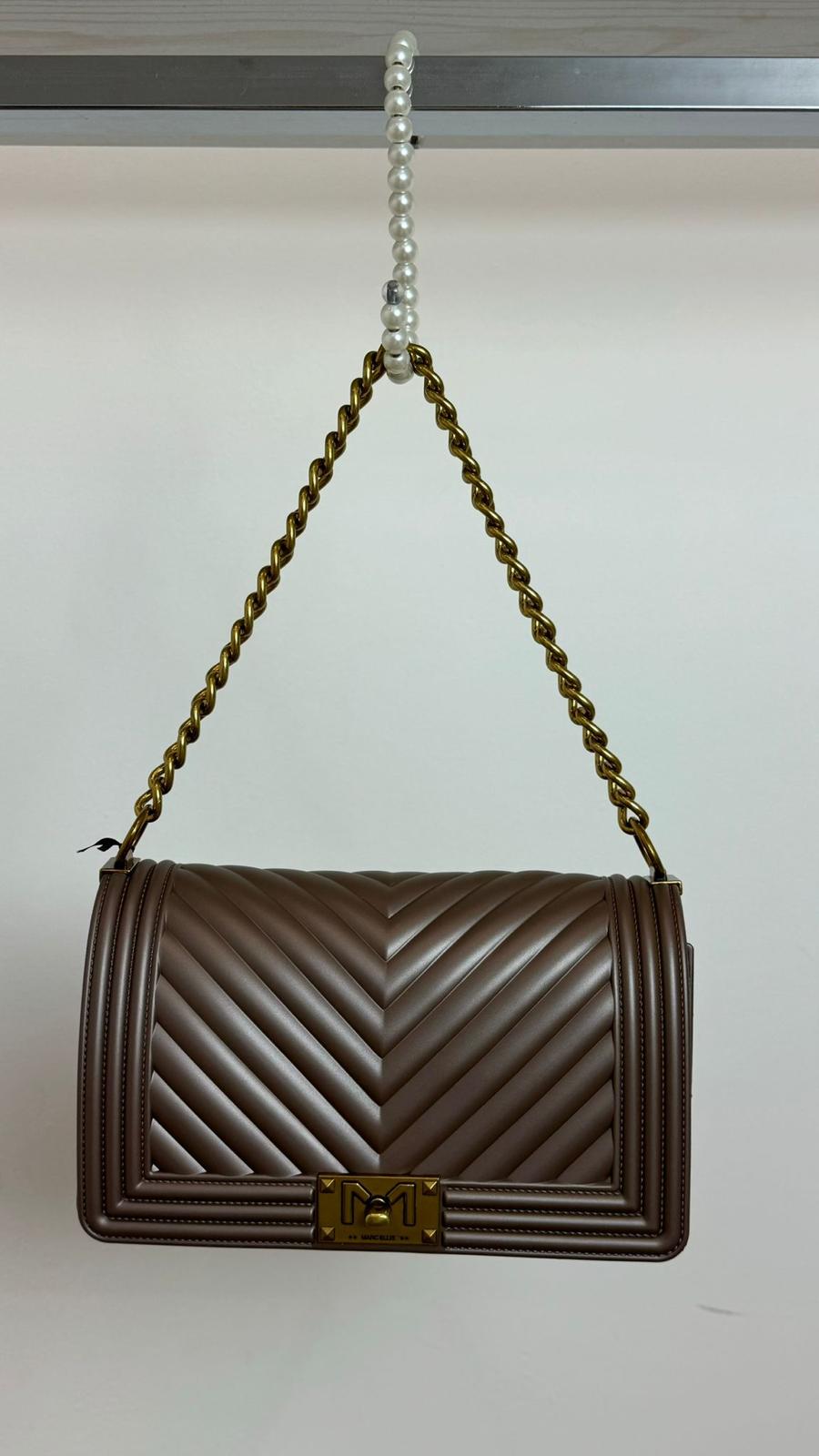 Shoulderbag - Marc Ellis cod. FLAT M_24 main:sha1=b7c5b12c4bfa6fa17a568e099d68061933513548
