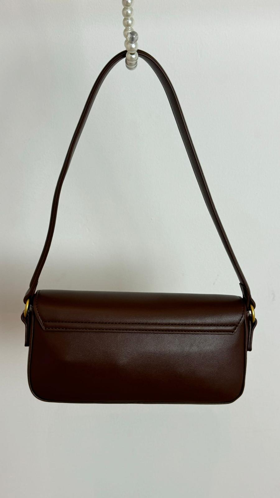 Borsa Con Tracolla Lung Cm 24 H. Cm 12 - Vicolo cod. AS0019 main:sha1=ed2fe236dda965be0d61d7149a1e027fc40568b0