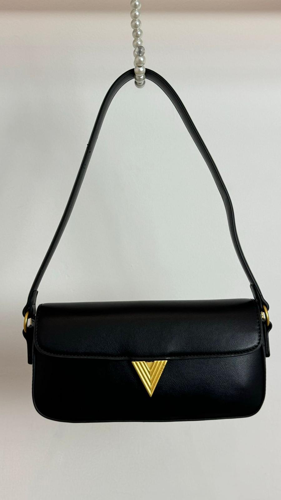 Borsa Con Tracolla Lung Cm 24 H. Cm 12 - Vicolo cod. AS0019 main:sha1=e6c7ea8cef0366213ef3e9a64cdeec55940fb987