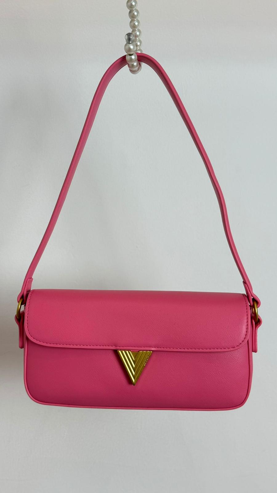Borsa Con Tracolla Lung Cm 24 H. Cm 12 - Vicolo cod. AS0019 main:sha1=169f4b9454bdae616969d1243db7684800f82f2f