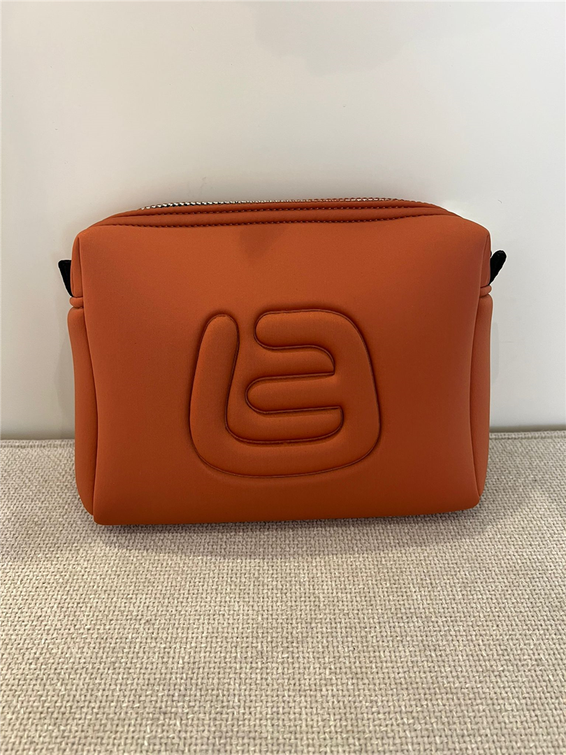 Borsa Carmen Pocket Tekno Fabric - La Fille Des Fleurs cod. CARMENPTFC\16 main:sha1=c66c8190bbab17468d57cfff4222de1cd579ee8d