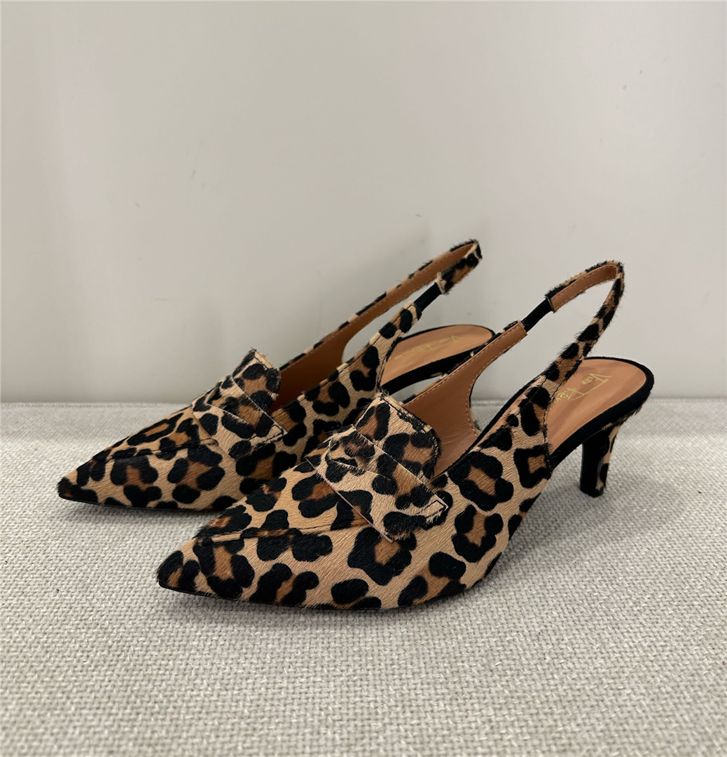 Slingack In Cavallino Camoscio Tacco 7 Cm - Via Roma 15 cod. 3917 main:sha1=9a2a840911c555a2dde16b2ff85bdf25d5447b0f