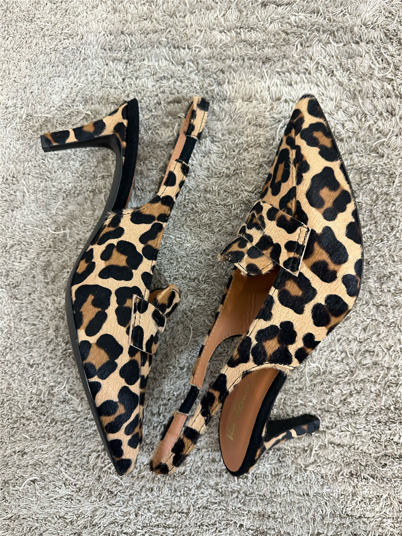 Slingack In Cavallino Camoscio Tacco 7 Cm - Via Roma 15 cod. 3917 main:sha1=d08aa8f28cb9d9c7f663fd88cd8673daef01780c