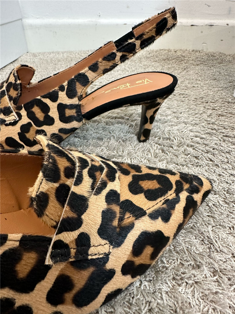 Slingack In Cavallino Camoscio Tacco 7 Cm - Via Roma 15 cod. 3917 main:sha1=31770bd5ad231bc56659799b91a9d992ebe4fb27