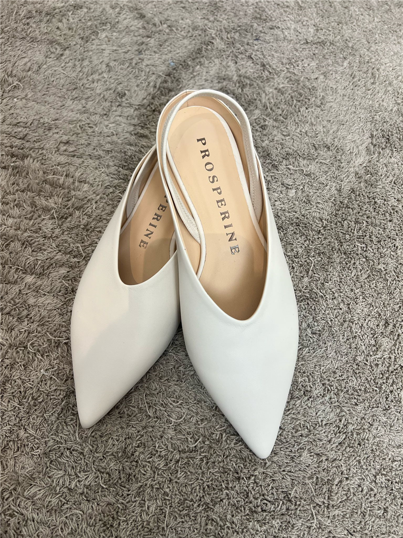 Sabot In Nappa - Prosperine cod. 7113 main:sha1=842884f139190a5c579d7757d991eb1e49c7a73e