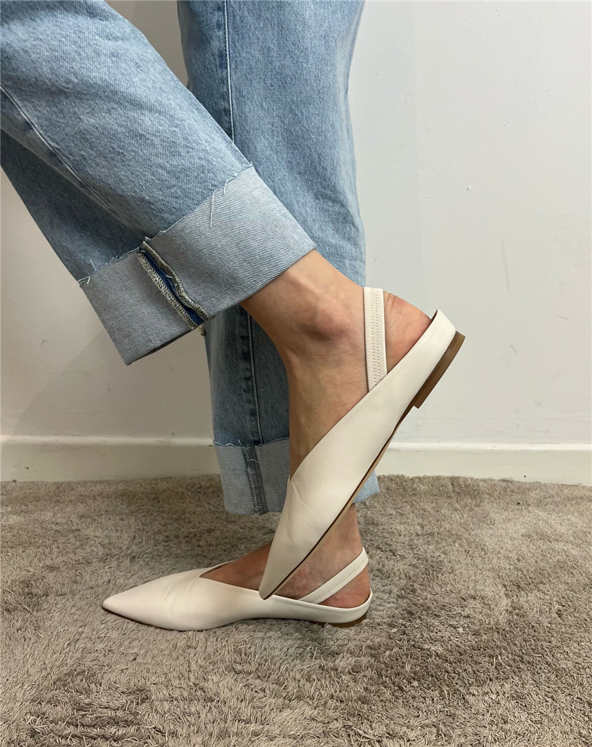 Sabot In Nappa - Prosperine cod. 7113 main:sha1=00259a27f518a33f339eca2fcd06cb3fe6fc1354