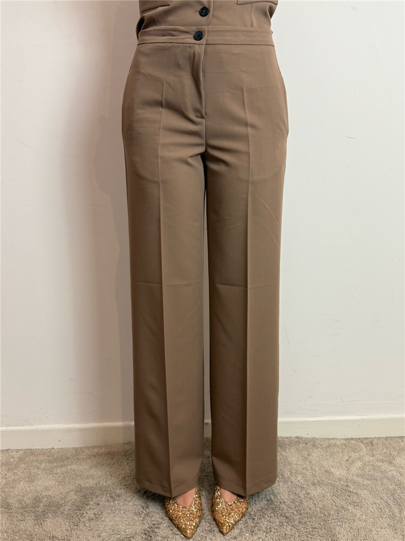 Pantalone Palazzo - Vicolo cod. TD0295 main:sha1=cd62d1ee82f3791e7fb6c5dd2dc3e5752a56b9b3