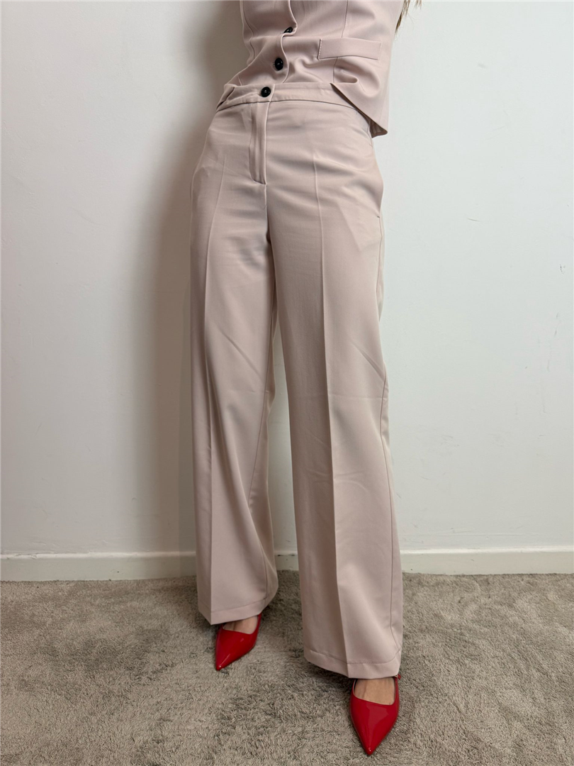 Pantalone Palazzo - Vicolo cod. TD0295 main:sha1=eb5b4f4d4a28eff66efc6c8d0a2d4b9284573f0e