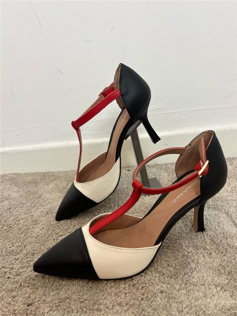 Tanghera In Pelle Bi Color - Via Mondana cod. TANGHERA main:sha1=9a913dd3c0752630201f129788a8051f9af21e09