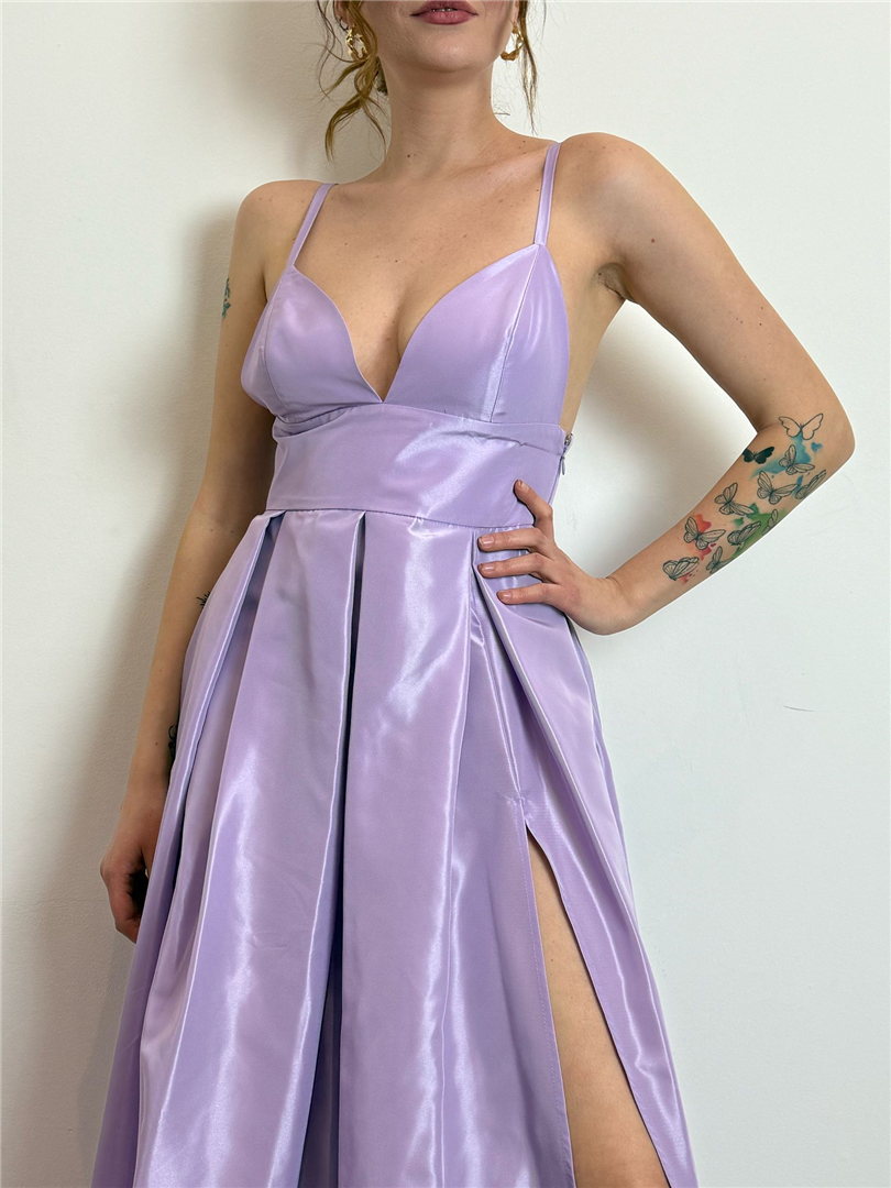 Silence New Carol Dress - Silence Limited cod. AB4126 main:sha1=cbb22b2e050768d7b05e333f55041c109e06a4ee