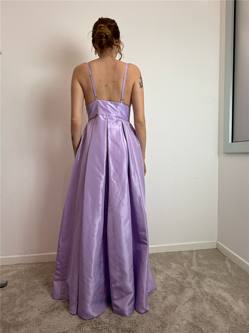 Silence New Carol Dress - Silence Limited cod. AB4126 main:sha1=ce1ef43fce0f8298f64c1ecc754619524170fe9c