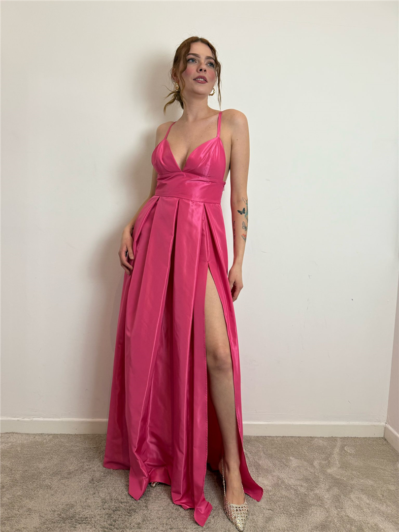 Silence New Carol Dress - Silence Limited cod. AB4126 main:sha1=088a6d49a6de62e104c44093c335cfbd8a33f5e2