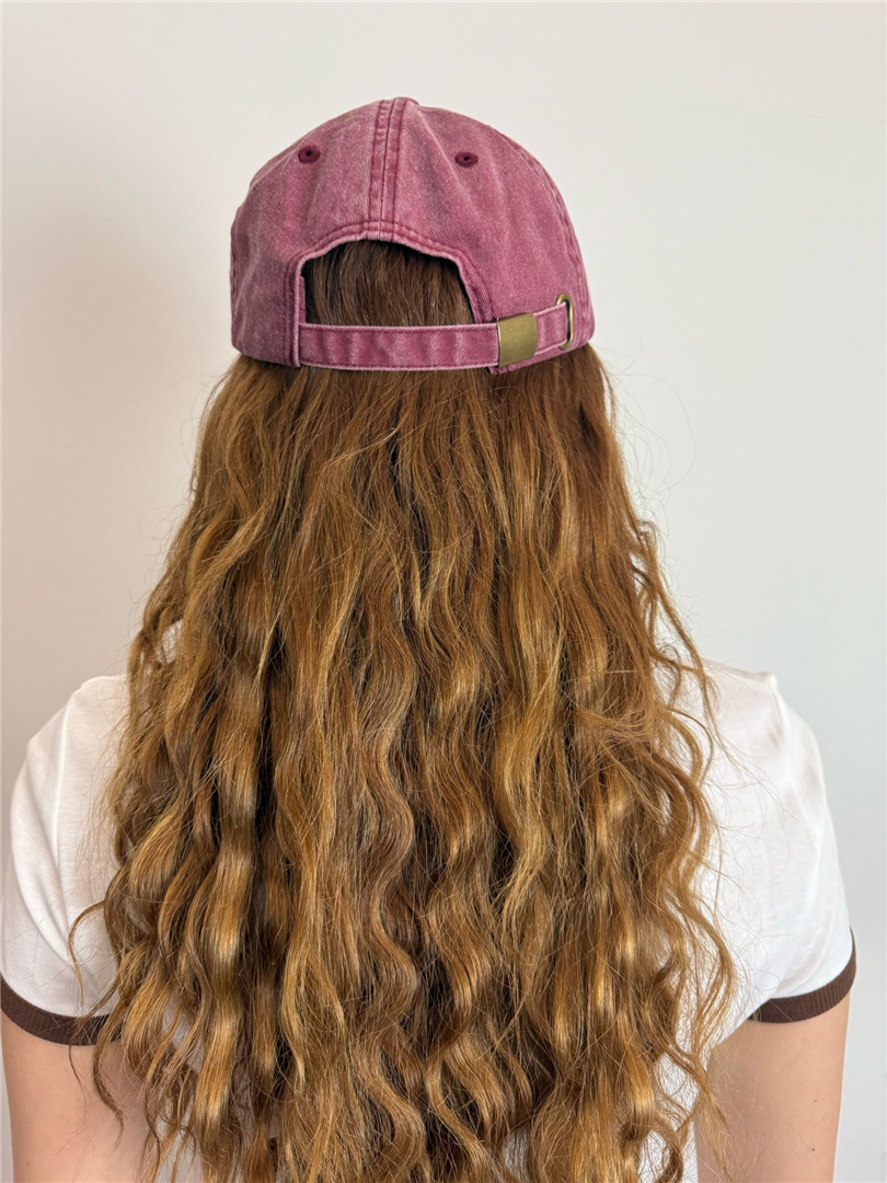 Cappello Con Visiera Hello Weekend - Vicolo cod. AD0065 main:sha1=a894091b4ded737b87a95965426c464ab3d8a2ee