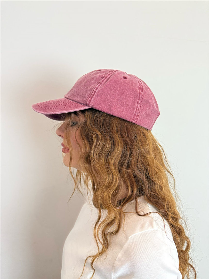 Cappello Con Visiera Hello Weekend - Vicolo cod. AD0065 main:sha1=7a3df17e7936a275b386afe2c4cea64b66ea1ace