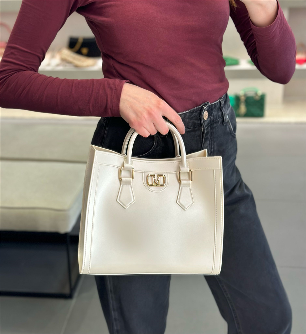 Handbag - Marc Ellis cod. FLAT WOOD M 25_ main:sha1=754fdfdceb23263a0b6c3e160303cd55eb67fe5a