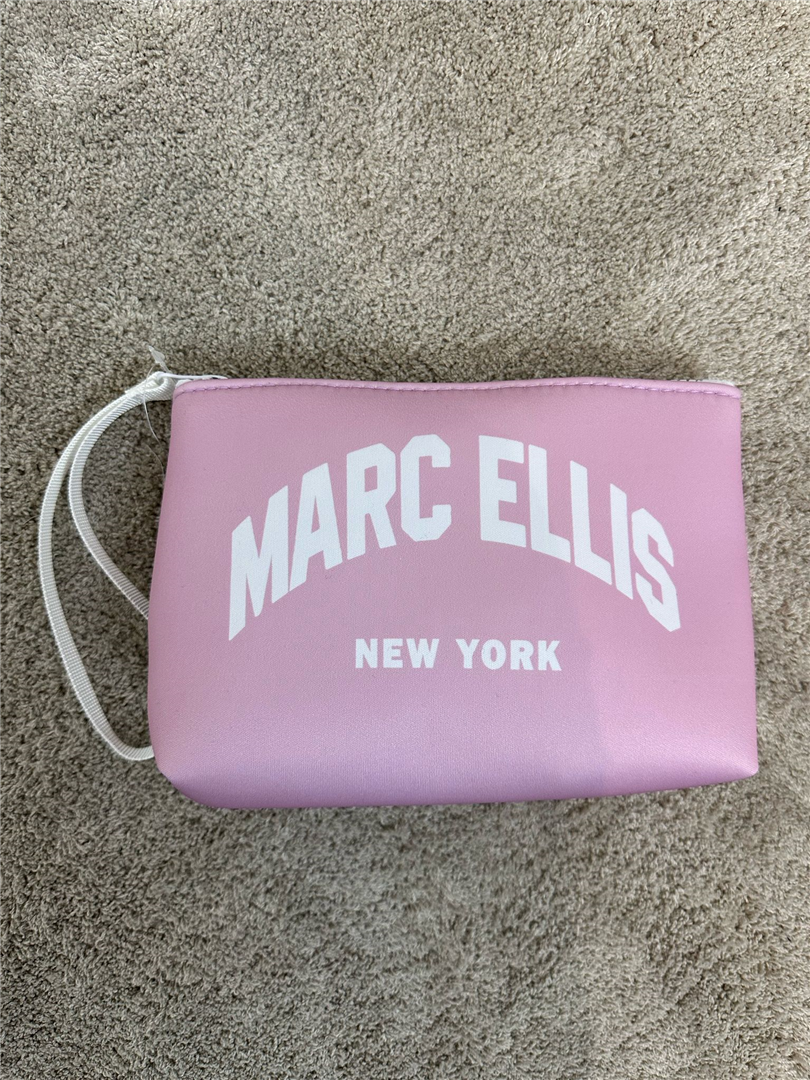 Pochette Ellis New York - Marc Ellis cod. BUBY POUCH ELLIS main:sha1=01dc3da49f452600e6900e29709ff721484e8349
