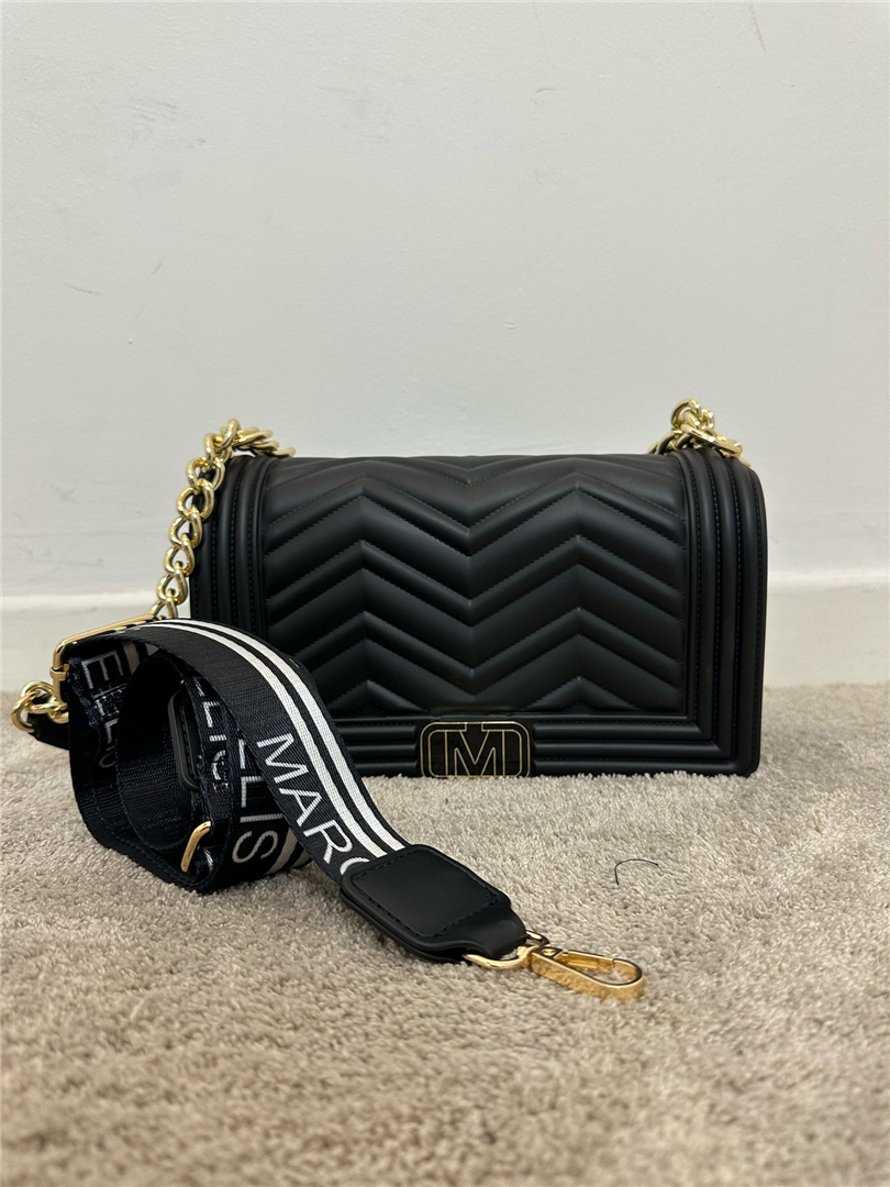 Shoulderbag - Marc Ellis cod. FLAT WAVE M main:sha1=c10a637ae4977f9396ccde5d38959bbd50f8f5b4