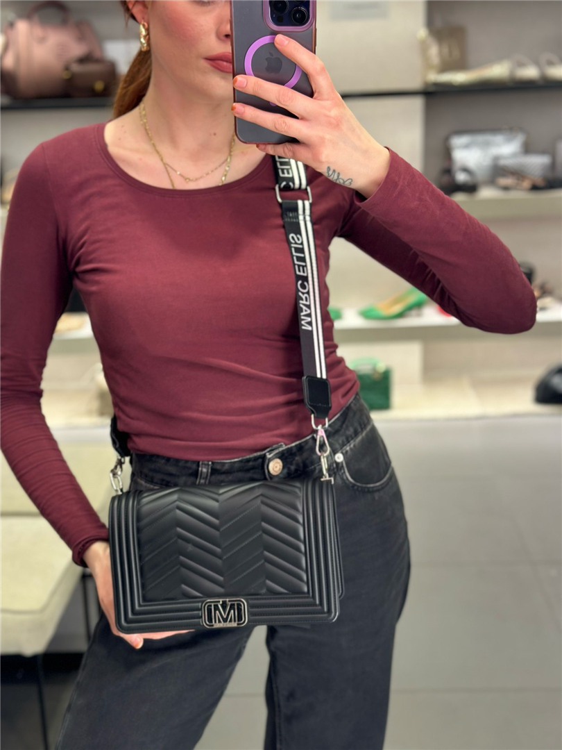 Shoulderbag - Marc Ellis cod. FLAT WAVE M main:sha1=b3b8a3d866e526755d69f69b646d8814acf06836