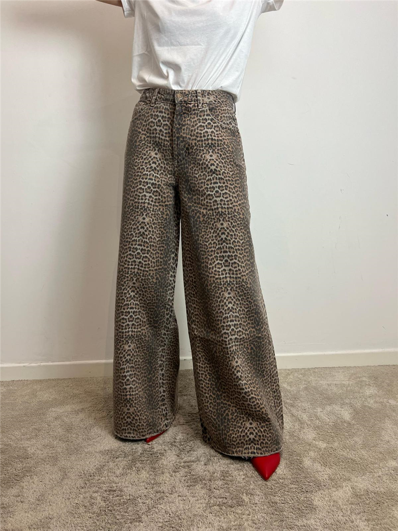 Jeans Myrna Maculato - Vicolo cod. DD5338 main:sha1=c618d5b1914939467fa5cae2f600fba192dc2d8c