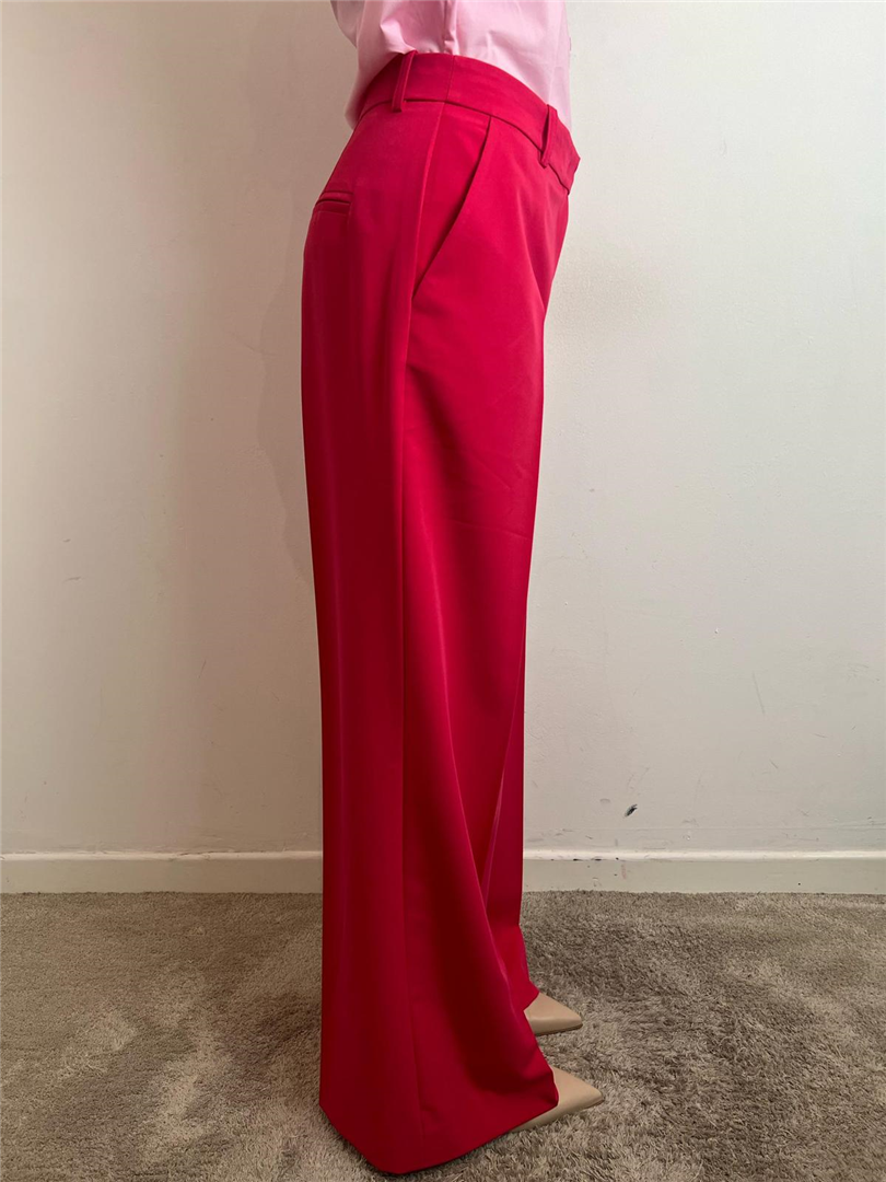 Pantalone Palazzo - Haveone cod. PCB_N017 main:sha1=7af07a91bd26a0d2c290e17c1697fe64597f3585