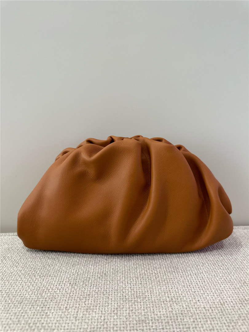 Borsa Pasticcino Piccola In Pelle Con Tracolla Dorata - Divisione Chickster's cod. M3541 main:sha1=0b73f881467a5ec9264972b1201b19252fe87a7e