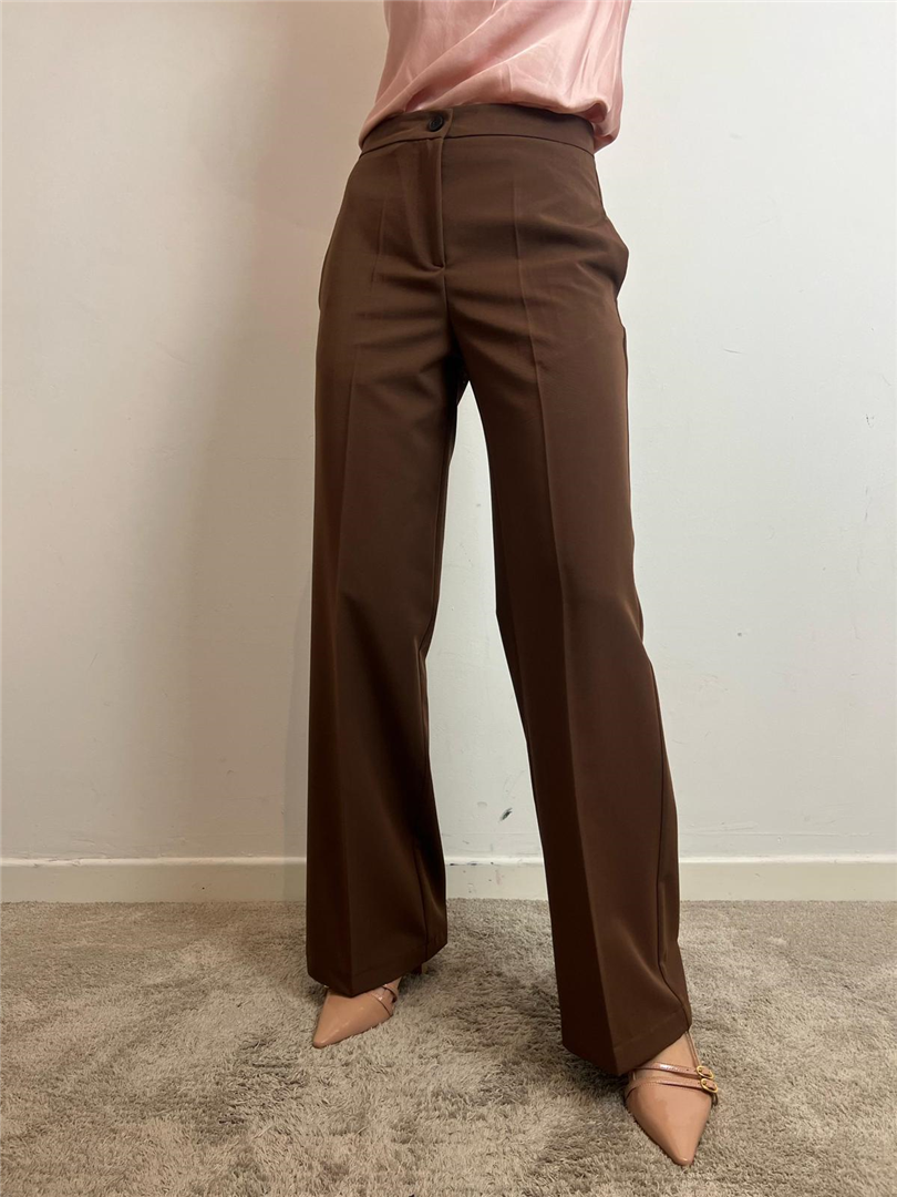 Pantalone Palazzo - Vicolo cod. TD0295 main:sha1=7df40526ad7d1bcbbbb82536ea0728a3d939ae9a