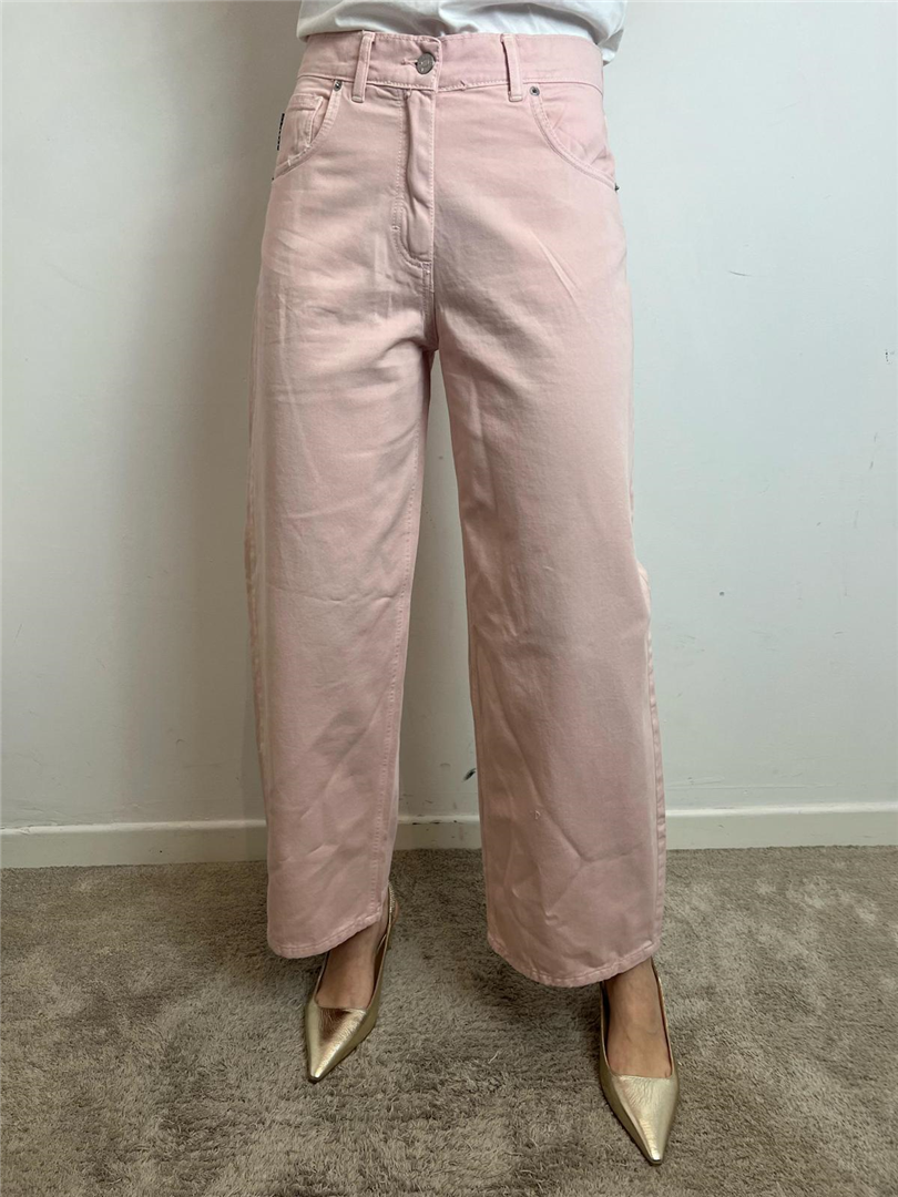Pantalone Bella - Haveone cod. PLS_N212 main:sha1=387a02fa9124b5a316fd721af15584d1eda9ce56