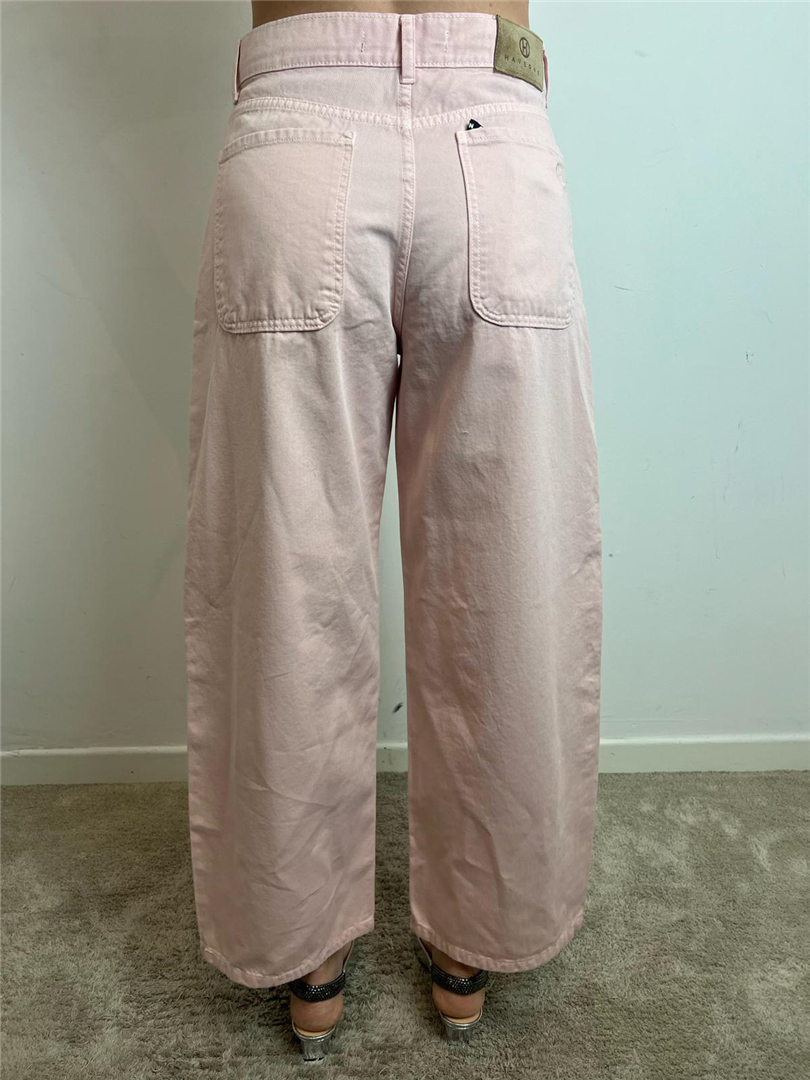 Pantalone Bella - Haveone cod. PLS_N212 main:sha1=4be2a38372a334a046e74fc7088d3fdcd6c7a426