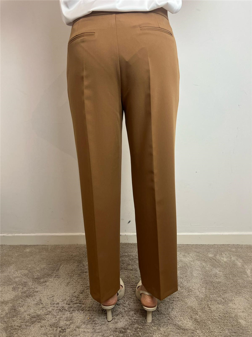 Pantaloni A Vita Alta Sartoriali - Imperial cod. P5T4JIC main:sha1=654591888fc91afc24882b16080ed78cf449afd6