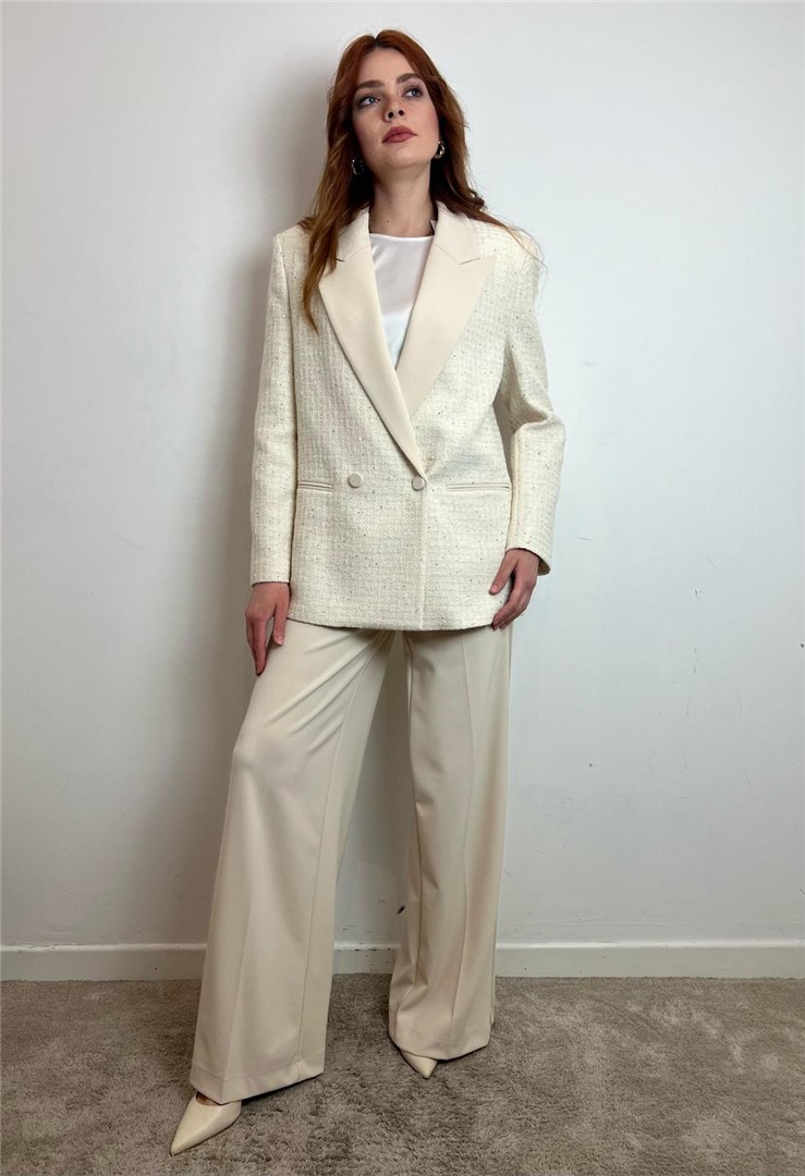 Pantaloni Palazzo Con Tasche - Imperial cod. PER6JAW main:sha1=1c9d48b2486db28e93fe910883b1b5c1b39391f5