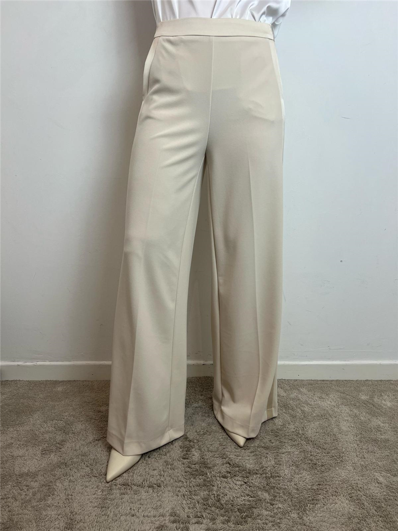 Pantaloni Palazzo Con Tasche - Imperial cod. PER6JAW main:sha1=62e2dd3ca842629d29867b24f1dce2793b1f3e38