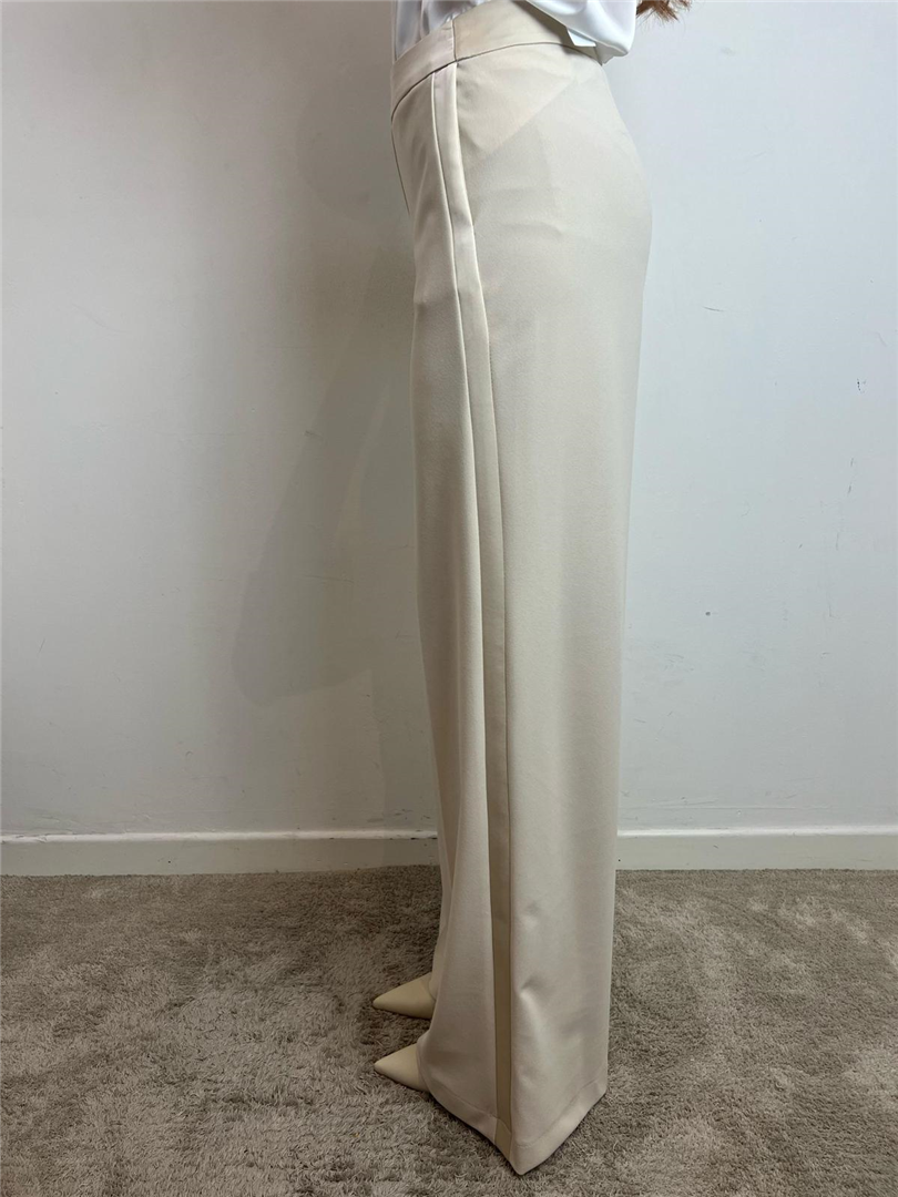 Pantaloni Palazzo Con Tasche - Imperial cod. PER6JAW main:sha1=b0e6a4dac6184326ce52ff72d9fc76e7444ce50a